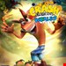 بازی پلی استیشن 2 | crash bandicoct 4