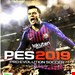 بازی پلی استیشن 2 | pes 2019