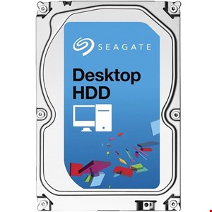 HDD 500 GB SEAGATE ( دسته دوم ) سلامت 100