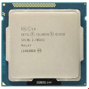 CPU G1620 ( دسته دوم )