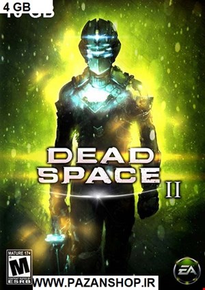 دیتای بازی کامپیوتری Dead Space 2
