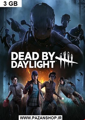 دیتای بازی کامپیوتری Dead by Daylight    3