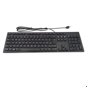 کیبورد دل KB216T1