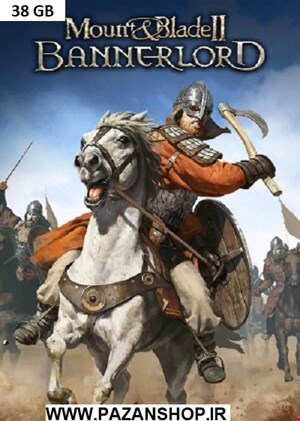 دیتای بازی کامپیوتری Mount and Blade 2 Bbannerlord