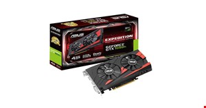 کارت گرافیک Gtx 1050 Ti 4Gb ( دسته دوم )