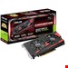 ASUS GTX 1050 TI O 4GB