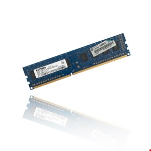 RAM 2 GB DDR3 ( دسته دوم )
