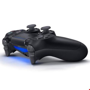 دسته بازی سونی مشکی (غیر اصل) PS4 Dualshock 4 ا Gamepad Sony PS4 Dualshock 4 Black (Fake)
