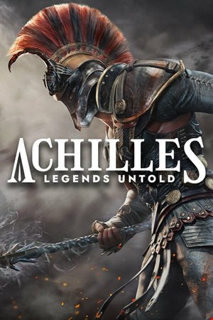 دیتای بازی کامپیوتری Achilles Legends Untold 