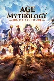 دیتای بازی Age of Mythology Retold 