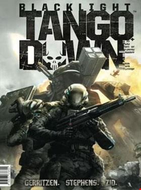 دیتای کپی خور بازی Blacklight Tango Down xbox 360