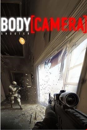 دیتای بازی کامپیوتری Bodycam