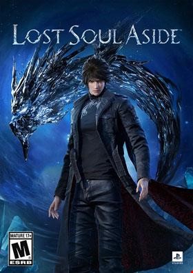 دیتای بازی کامپیوتری Lost Soul Aside