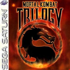 دیتای بازی کامپیوتری Mortal Kombat Trilogy