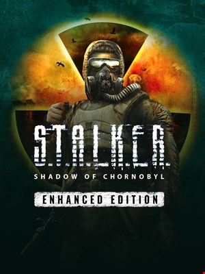 دیتای بازی کامپیوتری STALKER Trilogy Enhanced Edition