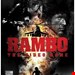 دیتای بازی کامپیوتری The Rambo
