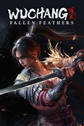 دیتای بازی کامپیوتری Wuchang Fallen Feathers
