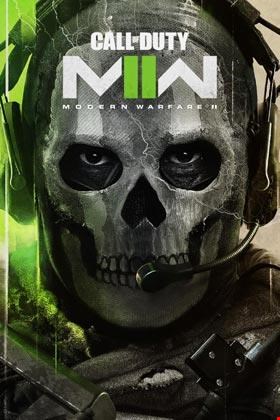 دیتای بازی کامپیوتری Call of Duty Modern Warfare II Campaign 2022
