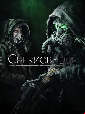 دیتای بازی کامپیوتری Chernobylite