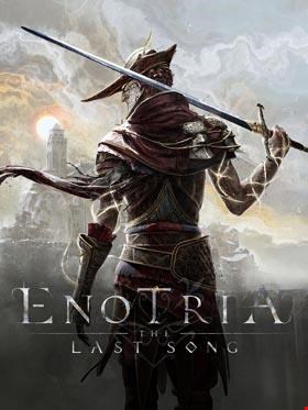 دیتای بازی کامپیوتری Enotria The Last Song