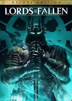 دیتای بازی کامپیوتری Lords of the Fallen 2023