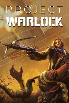دیتای بازی کامپیوتری Project Warlock