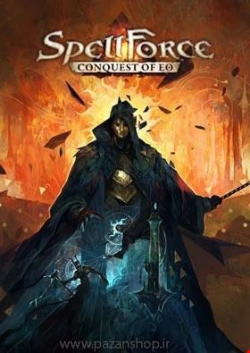 دیتای بازی کامپیوتری SpellForce Conquest of Eo Children of Nor