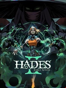 دیتای بازی کامپیوتریHADES Early Access 