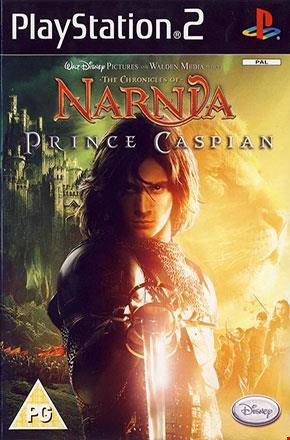 بازی Chronicles of Narnia The Prince Caspian پلی استیشن 2
