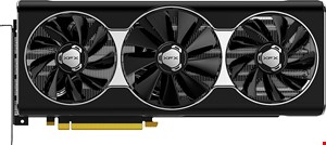 کارت گرافیک مدل XFX RX 5700 XT THICC ULTRA 8GB  استوک