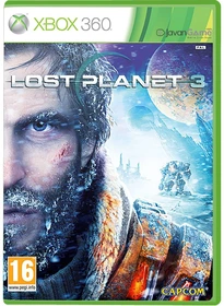 بازی Lost Planet 3 مخصوص Xbox360 کیفیت اصلی