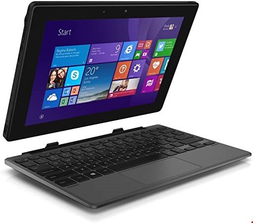 تبلت ویندوزی دل ونیو ۱۰ پرو Dell Venue 10 Pro استوک