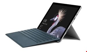 تبلت مایکروسافت (استوک)  Surface Pro 4 | 4GB RAM | 128GB | I5 6300U | دارای توضیحات