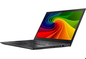 LENOVO THINKPAD T460S در حد نو i7 6600U 