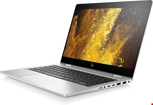لپ تاپ HP EliteBook 830 g6 i5 8265u در حد نو