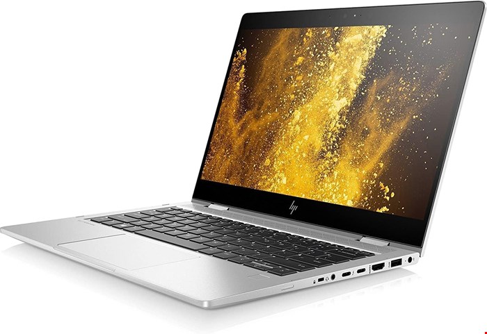 لپ تاپ HP EliteBook 830 g6 i5 8265u در حد نو