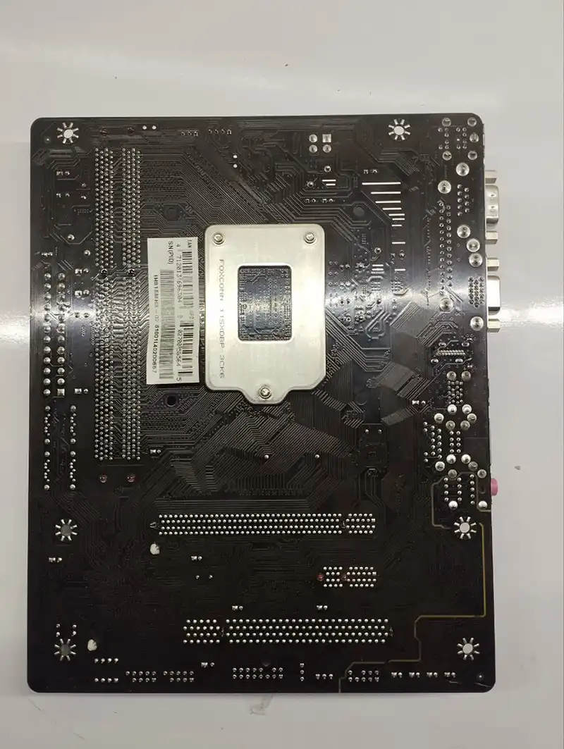 BIOSTAR H81 2