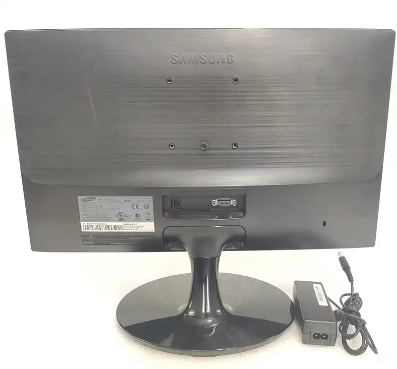 Sumsung S19C150 19 Inch 4 1