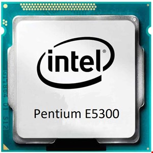 پردازنده Pentium E2200 استوک ( درحد نو ) 