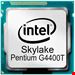 پردازنده مدل G4400T  استوک