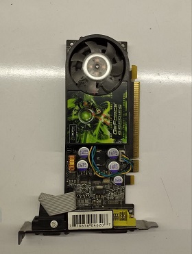 کارت گرافیک GF 9400 GT 1GB DDR2