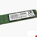 SSD M.2 با ظرفیت 128 گیگابایت ( استوک )