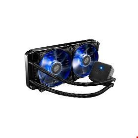 خنک کننده پردازنده COOLERMASTER SEIDON 240P | استوک | دارای جعبه