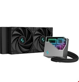 فنی خنک کننده DEEPCOOL LT520 | استوک | پایه تکمیل | بدون کارتن