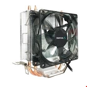 خنک‌کننده پردازنده دیپ‌کول مدل GAMMAXX 200 V2 | استوک درحد نو