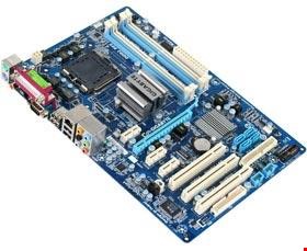 مادربرد GA-EP41-UD3L استوک