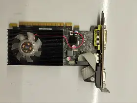 GF G210 589M 1GB DDR3