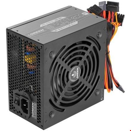 منبع تغذیه گرین GP300A-ECO با توان 300 وات