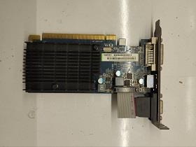 کارت گرافیک HD 5450 HM