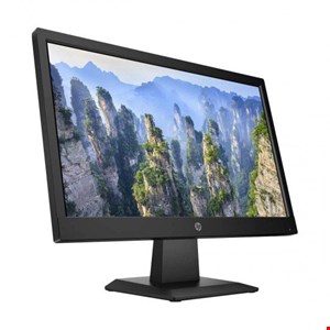 مانیتور 19 اینچ | استوک | برند HP | مدل V194 | با کیفیت HD 